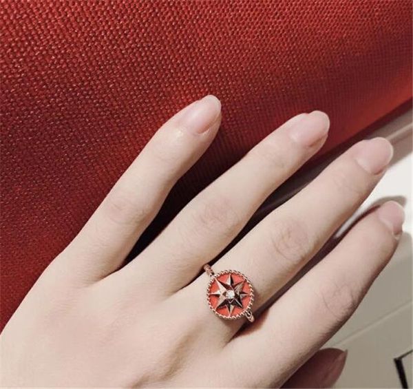 2019 new designer lucky compass jewelry gold colour ring square star crystal luxury ring women jewelry, Slivery;golden
2019 new designer lucky compass jewelry gold colour ring square star crystal luxury ring women jewelry, Slivery;golden