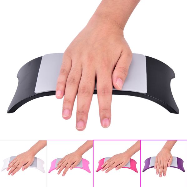 arm rest silicone nail art cushion pillow hand holder nail hand rest cushion manicure tool, Silver
arm rest silicone nail art cushion pillow hand holder nail hand rest cushion manicure tool, Silver