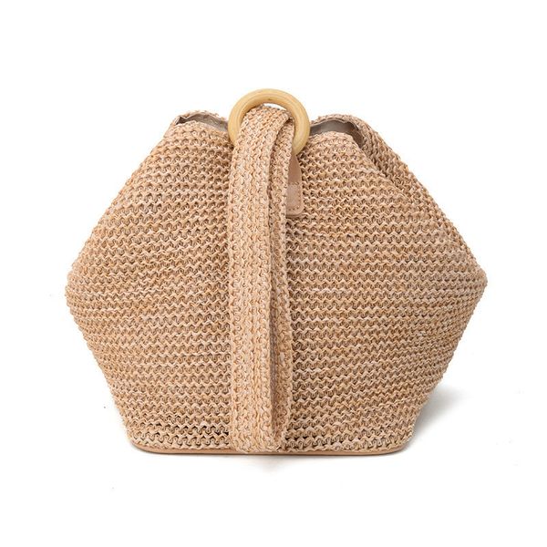 2020 women boho straw bag summer beach woven handbag tote rattan shoulder bags summer beach casual straw wicker bag
2020 women boho straw bag summer beach woven handbag tote rattan shoulder bags summer beach casual straw wicker bag