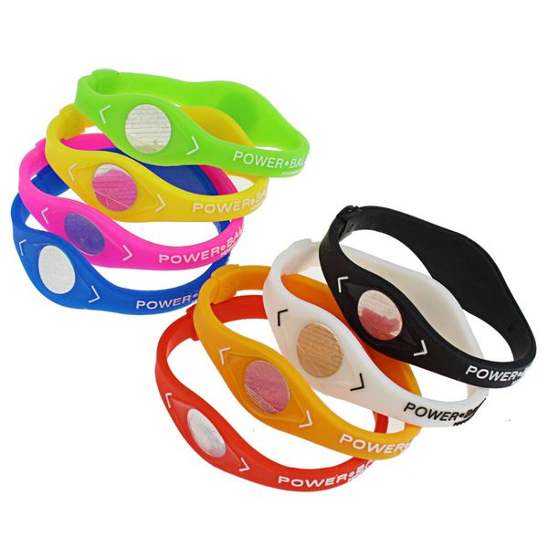 2pcs/set charm designer power energy bracelet bangles for women men sport wristbands balance ion magnetic therapy silicone, Black
2pcs/set charm designer power energy bracelet bangles for women men sport wristbands balance ion magnetic therapy silicone, Black