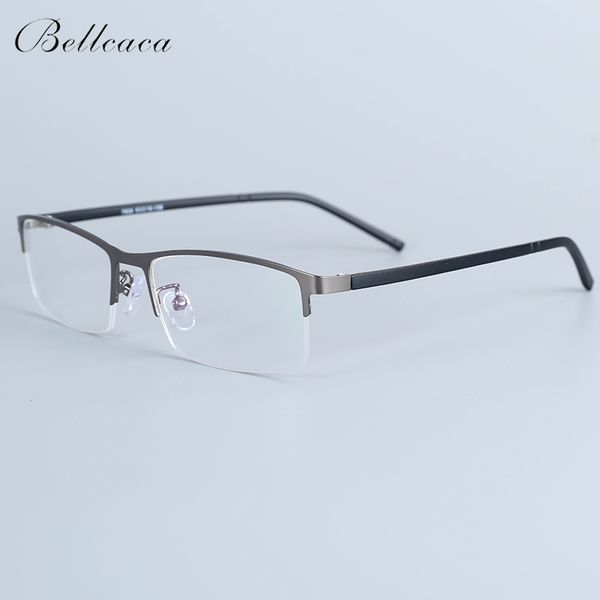 bellcaca spectacle frame men eyeglasses nerd computer optical prescription myopia clear lens glasses frame for male eyewear 7808, Black
bellcaca spectacle frame men eyeglasses nerd computer optical prescription myopia clear lens glasses frame for male eyewear 7808, Black