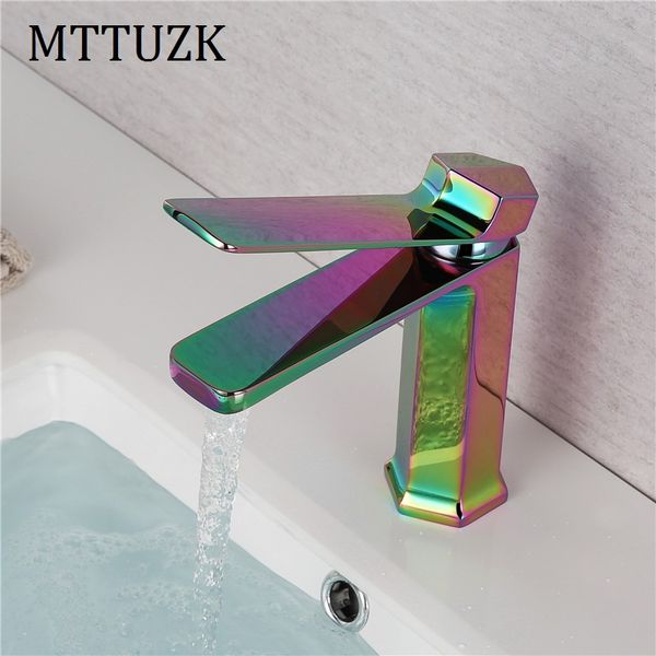 mttuzk новый красочный градиент шестиугольная меди кран горячей и холодной воды этап бассейна хроматический кран палубные бассейна кран 
mttuzk новый красочный градиент шестиугольная меди кран горячей и холодной воды этап бассейна хроматический кран палубные бассейна кран