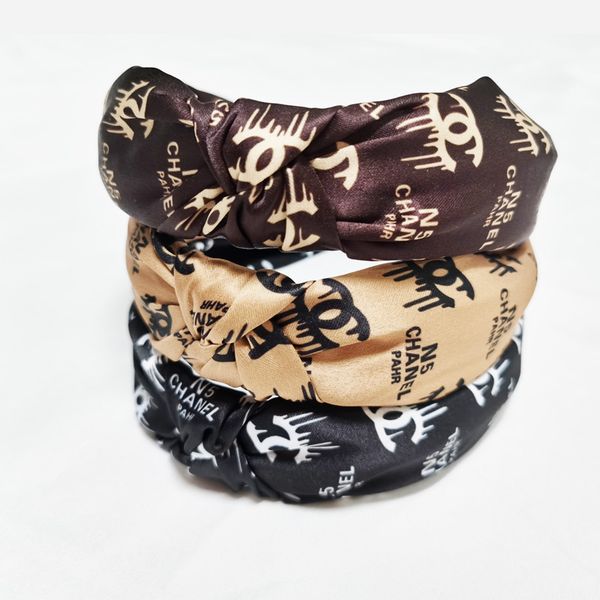 fashion women letter print tie hairband hairpin head hoop knot hair headband fashion ladies new hair accessories headband, Silver
fashion women letter print tie hairband hairpin head hoop knot hair headband fashion ladies new hair accessories headband, Silver