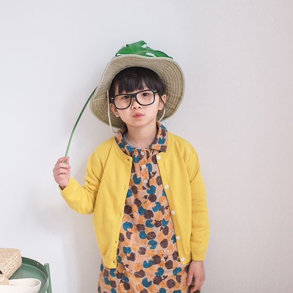autumn ins bei qiao niu cotton kids knitted cardigan men women coat children's children's kids' sweater coat, Blue
autumn ins bei qiao niu cotton kids knitted cardigan men women coat children's children's kids' sweater coat, Blue