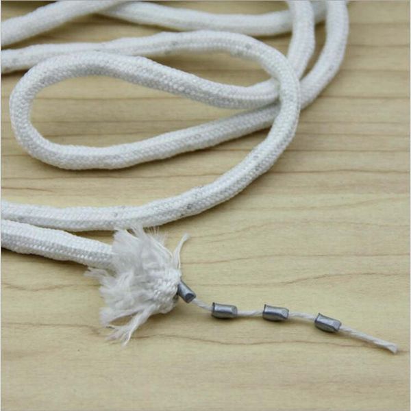 window curtain accessories lead wire rope lead rope curtain spongy lead livingroom curtain bottom weight vertical rope
window curtain accessories lead wire rope lead rope curtain spongy lead livingroom curtain bottom weight vertical rope