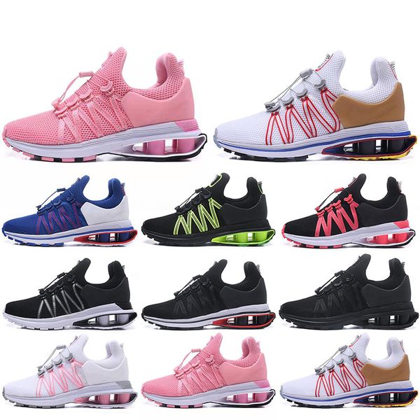 2019 Men Women Running Shoes Shox Deliver 908 Muticolor Fashion Black Green Blue Pink White DELIVER OZ NZ Athletic Sports Sneakers 40-46
2019 Men Women Running Shoes Shox Deliver 908 Muticolor Fashion Black Green Blue Pink White DELIVER OZ NZ Athletic Sports Sneakers 40-46
