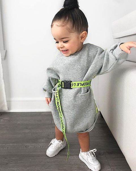 children dresses toddler kid baby girl clothes long sleeve gray dress pullover dresses autumn spring cute casual dress, Red;yellow
children dresses toddler kid baby girl clothes long sleeve gray dress pullover dresses autumn spring cute casual dress, Red;yellow