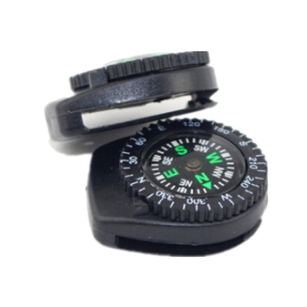 *outdoor multifunction camping hiking safety survival compass keychain key ring 2 orders
*outdoor multifunction camping hiking safety survival compass keychain key ring 2 orders