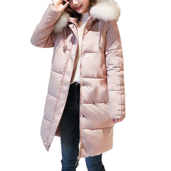 womail women long parkas plus size 2019 women winter warm thick outerwear hooded coat hooded parka jacket, Black
womail women long parkas plus size 2019 women winter warm thick outerwear hooded coat hooded parka jacket, Black