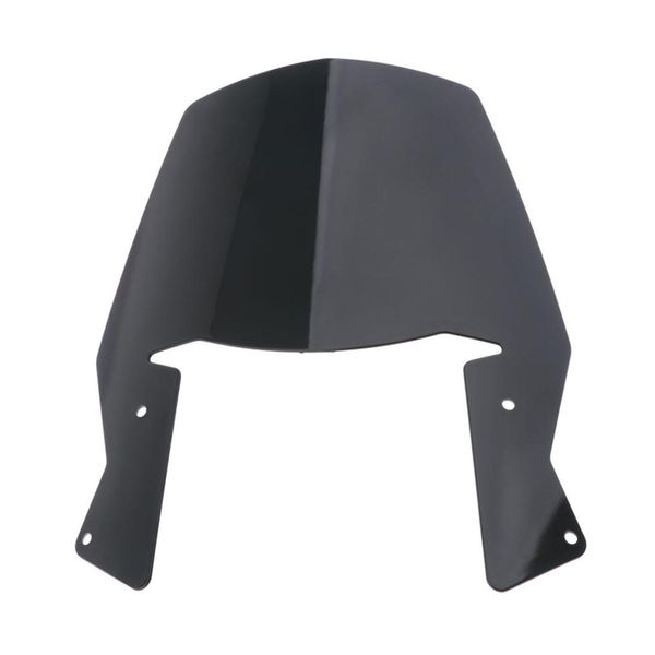 motorcycle plastic windshield windscreen wind shield screen protector with mounting bracket for duke enduro r 690 2012-2018
motorcycle plastic windshield windscreen wind shield screen protector with mounting bracket for duke enduro r 690 2012-2018