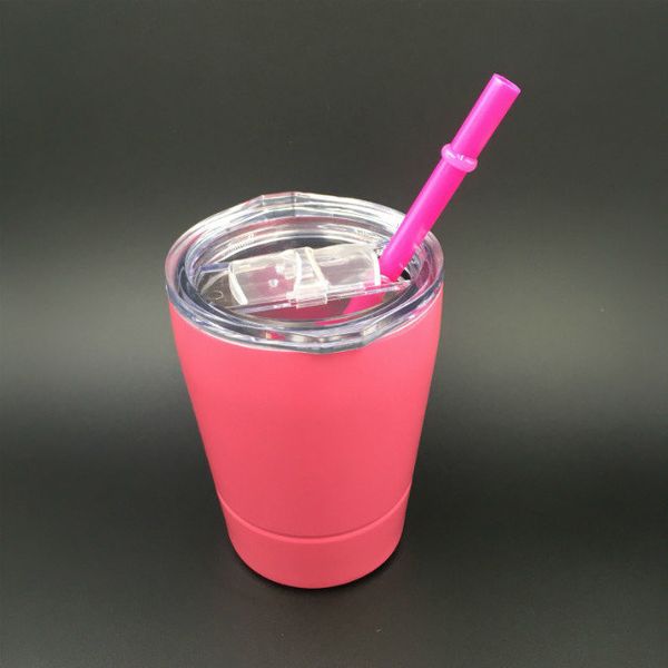9oz tumbler stainless steel coffee beer wine cup juice coffee drinkware traval outdoor cup with fast
9oz tumbler stainless steel coffee beer wine cup juice coffee drinkware traval outdoor cup with fast