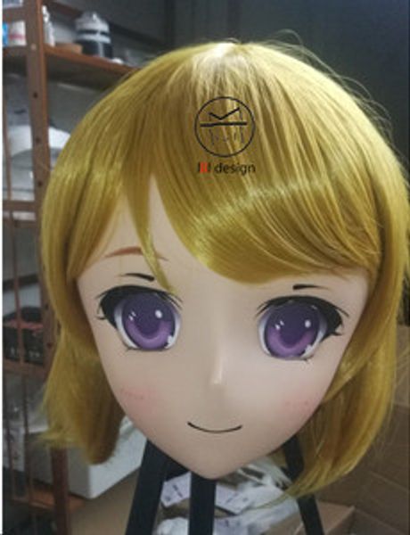 lili mask-35) сладкая девушка смола маска для головы kigurumi косплей японская ролевая игра аниме-силиконовая маска kigurumi трансвеститная, Black;red
lili mask-35) сладкая девушка смола маска для головы kigurumi косплей японская ролевая игра аниме-силиконовая маска kigurumi трансвеститная, Black;red