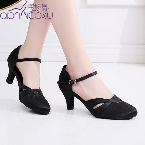 recreational salsa jazz ballroom latin dance shoes for dancing women with heels pointe pumps 1003 black casual purple sell
recreational salsa jazz ballroom latin dance shoes for dancing women with heels pointe pumps 1003 black casual purple sell