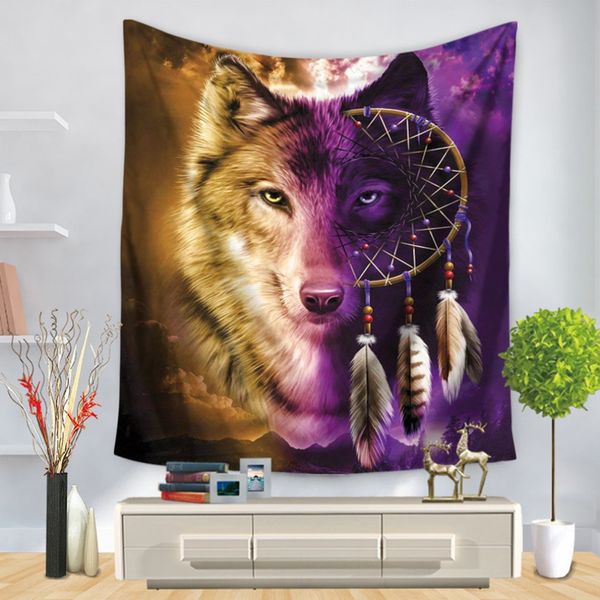wolf painting pattern fashion tapestry hanging wall tapestry home decor picnic blanket beach towel bed curtains
wolf painting pattern fashion tapestry hanging wall tapestry home decor picnic blanket beach towel bed curtains