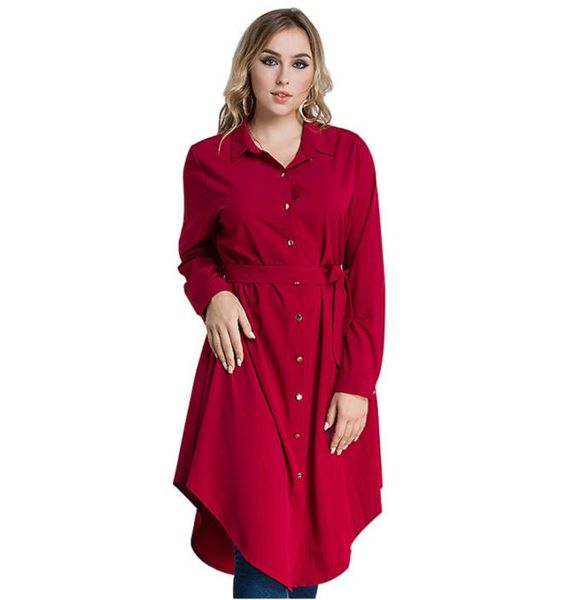 Middle East Women Casual Shirt Dresses Muslim Malaysia Stand Collar Single Breasted Long Sleeved Dress
Middle East Women Casual Shirt Dresses Muslim Malaysia Stand Collar Single Breasted Long Sleeved Dress