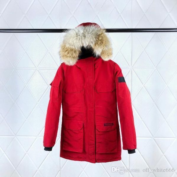 womens luxury down jacket fashion tide brand classic brand 90% white duck down jacket winter warm designer jacket, Black
womens luxury down jacket fashion tide brand classic brand 90% white duck down jacket winter warm designer jacket, Black