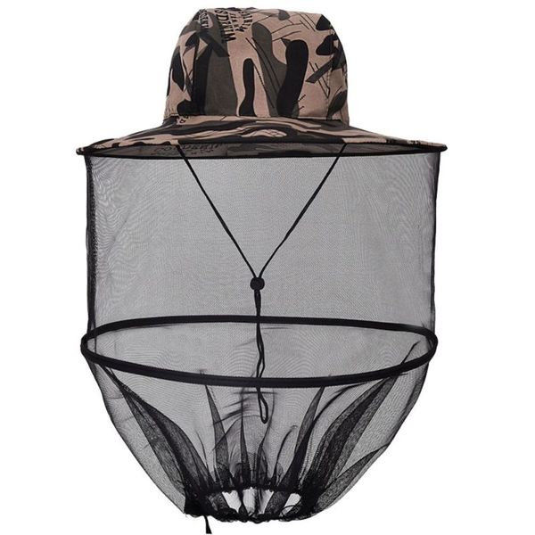 открытый выживания анти комаров ошибка пчела насекомое сетка шляпа голова лицо защиты чистая крышка путешествия кемпинг пчеловодство шляпа 
открытый выживания анти комаров ошибка пчела насекомое сетка шляпа голова лицо защиты чистая крышка путешествия кемпинг пчеловодство шляпа