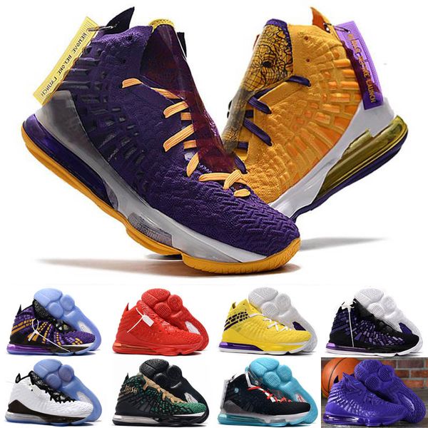 Hot Kids 17 XVII Bron 2k Basketball shoes sales 2019 New James 17 men women sneakers Sport Shoes, Black
Hot Kids 17 XVII Bron 2k Basketball shoes sales 2019 New James 17 men women sneakers Sport Shoes, Black