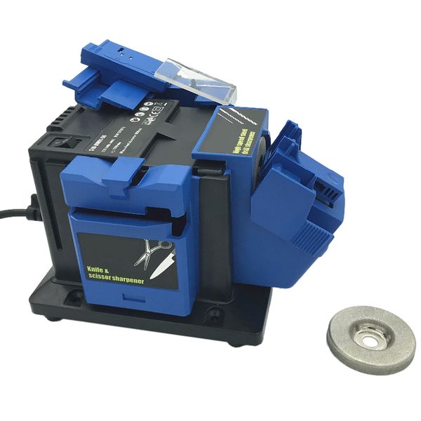96w multifunction sharpener household grinding tool sharpener for knife twist drill hss drill scissor chisel electric grinder(eu
96w multifunction sharpener household grinding tool sharpener for knife twist drill hss drill scissor chisel electric grinder(eu