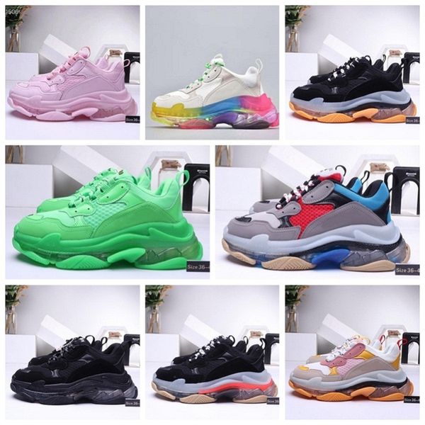 h02 new 17fw triple-s dad anniversary 1 piet parra premium lunar deluxe wholesale running shoes sneaker size 36-45
h02 new 17fw triple-s dad anniversary 1 piet parra premium lunar deluxe wholesale running shoes sneaker size 36-45