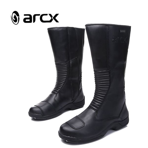 arcx мотоциклетные сапоги мотокросс rider обувь натуральная кожа носимых водонепроницаемый мотоциклетная обувь туристические сапоги l60621
arcx мотоциклетные сапоги мотокросс rider обувь натуральная кожа носимых водонепроницаемый мотоциклетная обувь туристические сапоги l60621