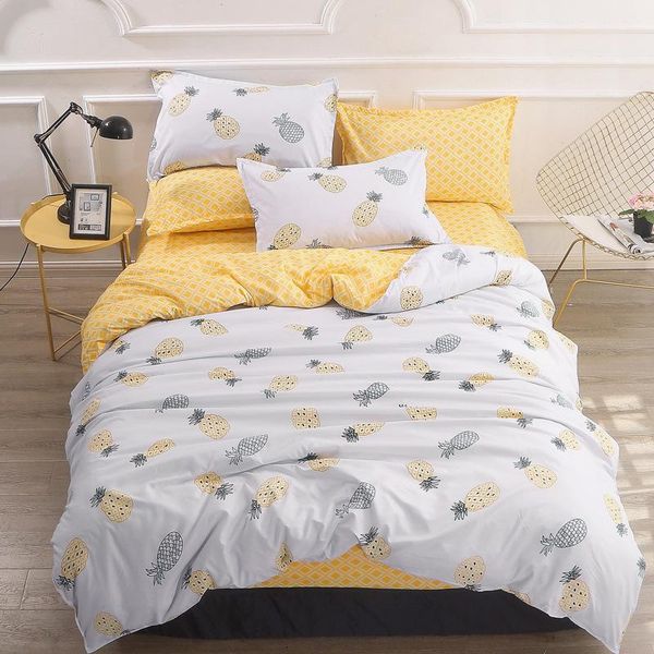 new duvet cover set 4pcs bed set ab side bedding set sheet bedclothes pinealppe home bedding bed linens king size luxury bedding sets
new duvet cover set 4pcs bed set ab side bedding set sheet bedclothes pinealppe home bedding bed linens king size luxury bedding sets