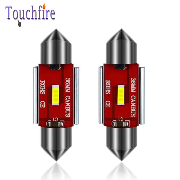 10pcs festoon c5w 31 36 39 41mm csp-3570 led canbus car bulb reading dome license plate door focus light auto lamps white 12v
10pcs festoon c5w 31 36 39 41mm csp-3570 led canbus car bulb reading dome license plate door focus light auto lamps white 12v