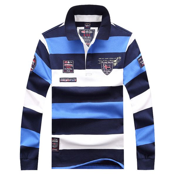 2019 &tees men's tace shark polo shirts fashion style summer striped shark brand short sleeve polo shirt men, White;black
2019 &tees men's tace shark polo shirts fashion style summer striped shark brand short sleeve polo shirt men, White;black