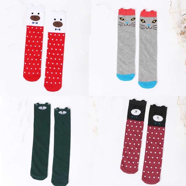 2020 new cartoon plate children knee high girl cotton breathable tube baby kid stocking cat pattern leggings, Pink;yellow
2020 new cartoon plate children knee high girl cotton breathable tube baby kid stocking cat pattern leggings, Pink;yellow