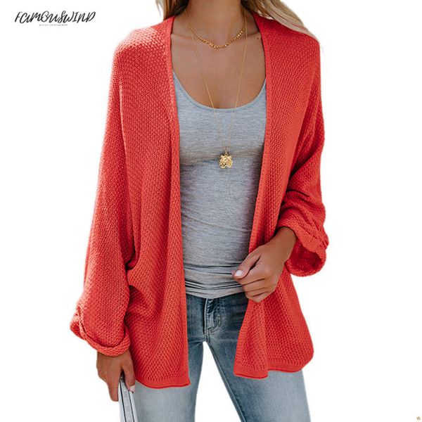 chic clothes style fashion woman sweat cotton casual computer knitted o-neck batwing sleeve cardigans solid thin sweater, White;black
chic clothes style fashion woman sweat cotton casual computer knitted o-neck batwing sleeve cardigans solid thin sweater, White;black