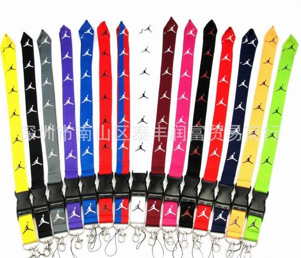 20pcs/sports brand logo lanyard for mp3/4 cell phone key chain lanyards wholesale p006
20pcs/sports brand logo lanyard for mp3/4 cell phone key chain lanyards wholesale p006