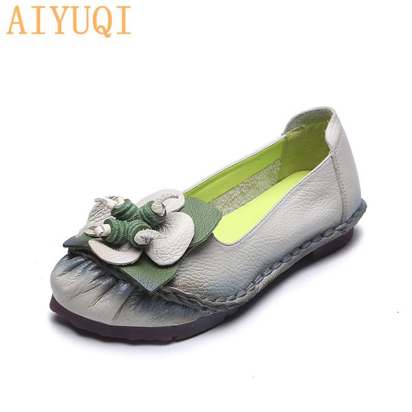 aiyuqi shoes women casual ladies flat 2019 new loafers women shoes genuine leather casual national wind flower, Black
aiyuqi shoes women casual ladies flat 2019 new loafers women shoes genuine leather casual national wind flower, Black