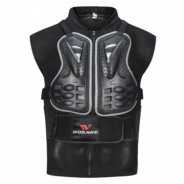 motorcycle armor vest chest protector shatter-resistant armor outdoor cycling ski snowboarding chest jacket sports protector
motorcycle armor vest chest protector shatter-resistant armor outdoor cycling ski snowboarding chest jacket sports protector