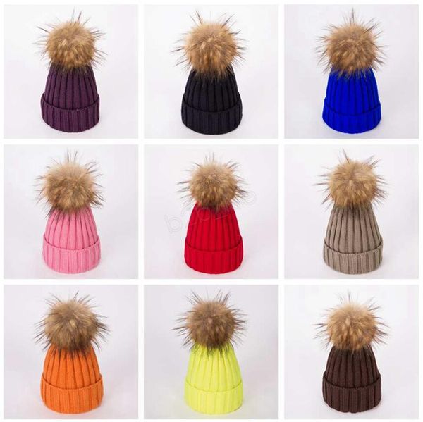winter knitted big hat warm pom pom women ljja2808-61 skull hat ladies wool beanie caps ball outdoor solid female urwss, White;black
winter knitted big hat warm pom pom women ljja2808-61 skull hat ladies wool beanie caps ball outdoor solid female urwss, White;black