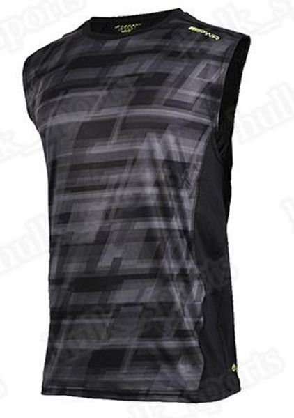 4155summer sleeveless sports and fitness vests men loose t shirt cotton running vest trend clothing bottom outsidse wear comfortable 50, Black;red
4155summer sleeveless sports and fitness vests men loose t shirt cotton running vest trend clothing bottom outsidse wear comfortable 50, Black;red