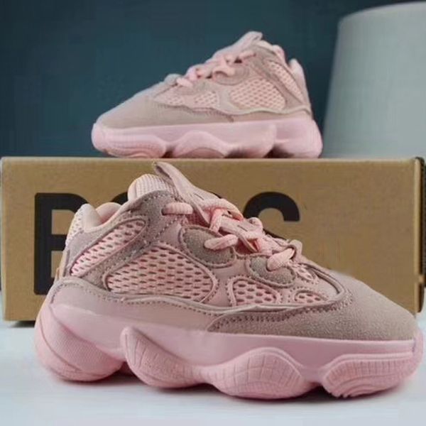 Pink Baby Kids Shoes Wave Runner 500 Running Shoes Kanye West Sneaker Baby Girl Boy Trainer Sport Shoe Children Athletic Shoes
Pink Baby Kids Shoes Wave Runner 500 Running Shoes Kanye West Sneaker Baby Girl Boy Trainer Sport Shoe Children Athletic Shoes