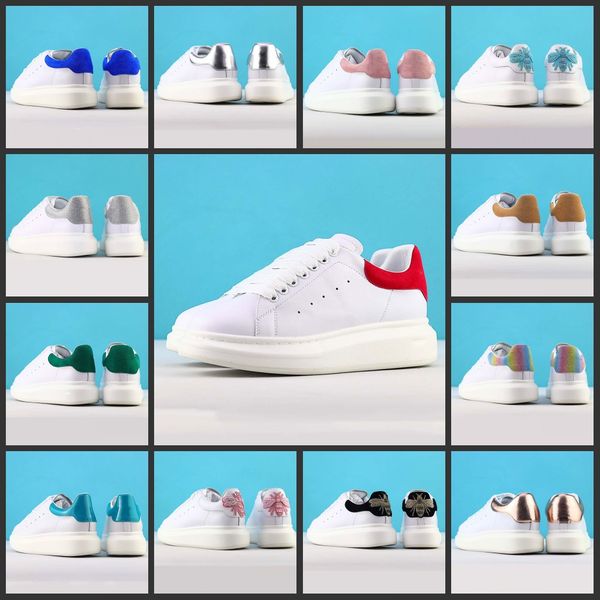 Hot 2019 Designer Original Shoes Fashion Leading Top quality Casual Sneakers Multiple Colors Mens Womens Sneakers Dress Shoes Size 34-45
Hot 2019 Designer Original Shoes Fashion Leading Top quality Casual Sneakers Multiple Colors Mens Womens Sneakers Dress Shoes Size 34-45