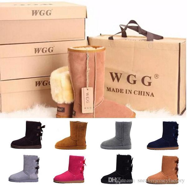 luxury 2019 winter bowtie brand wgg women s australia classic kneel half boots ankle boots black grey chestnut navy blue red women girl boot
luxury 2019 winter bowtie brand wgg women s australia classic kneel half boots ankle boots black grey chestnut navy blue red women girl boot