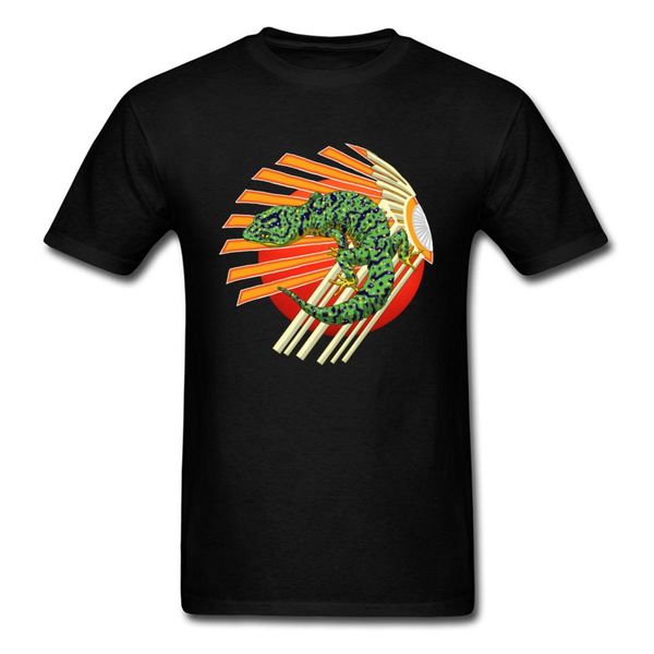 native japanese lizard print mens black t shirt male cotton tee shirt unique design men's short sleeve o-neck t-shirts, White;black
native japanese lizard print mens black t shirt male cotton tee shirt unique design men's short sleeve o-neck t-shirts, White;black