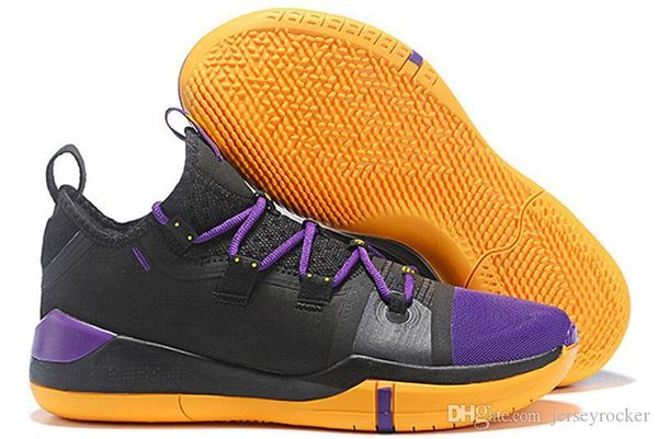 new classic kb 4 iv kb protro exodus derozan black silver basketball shoes a.d. mens trainers sports sneakers size 7-12
new classic kb 4 iv kb protro exodus derozan black silver basketball shoes a.d. mens trainers sports sneakers size 7-12