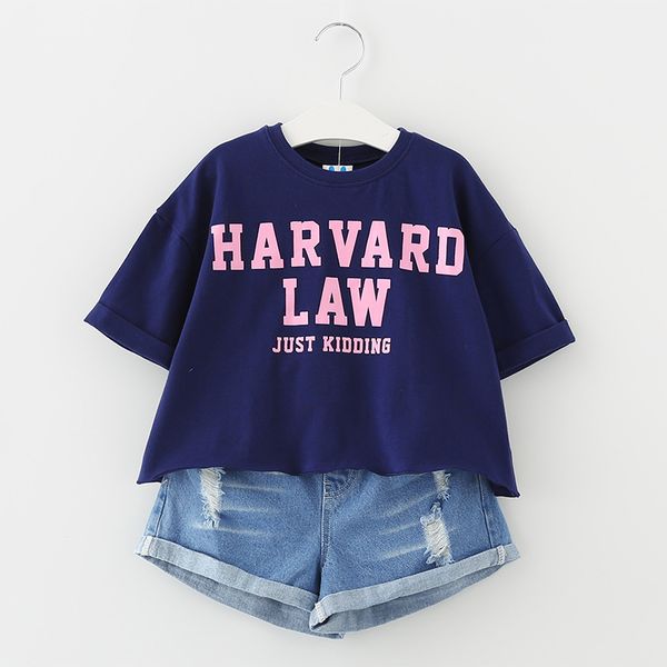 baby girl summer clothes suits kid clothing set t shirts + shorts 2pcs casual children clothes for teenage 6 8 10 12 14 years t200526, White
baby girl summer clothes suits kid clothing set t shirts + shorts 2pcs casual children clothes for teenage 6 8 10 12 14 years t200526, White