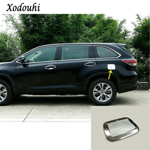 for highlander 2015 2016 2017 car body styling gas/fuel/oil tank molding cover cap stick abs chrome lamp frame trim part
for highlander 2015 2016 2017 car body styling gas/fuel/oil tank molding cover cap stick abs chrome lamp frame trim part
