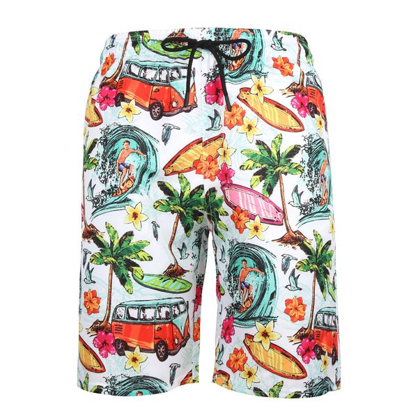 2019 men's summer new style fashion 3d printed shorts recreational sports beach pants men's swimming trunks sunga masculina
2019 men's summer new style fashion 3d printed shorts recreational sports beach pants men's swimming trunks sunga masculina