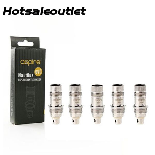 Аутентичные Aspire Nautilus BVC Катушка для Aspire Nautilus Mini Clearomizer Замена Нижняя Вертикальная BVC Катушка 1.6 Ом 1.8 Ом DHL Free
Аутентичные Aspire Nautilus BVC Катушка для Aspire Nautilus Mini Clearomizer Замена Нижняя Вертикальная BVC Катушка 1.6 Ом 1.8 Ом DHL Free