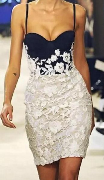 Retro Lace Cocktail Dresses Sheath Corset Party Dress Custom Made 2018 Spaghetti Straps Lace Mini Club gowns Backless Formal homecoming Wear, Blue;pink
Retro Lace Cocktail Dresses Sheath Corset Party Dress Custom Made 2018 Spaghetti Straps Lace Mini Club gowns Backless Formal homecoming Wear, Blue;pink