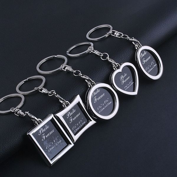 fashion metal p frame keychains charms heart/round/oval diy key chain keyfob pendants for women men gift jeweley findings, Silver
fashion metal p frame keychains charms heart/round/oval diy key chain keyfob pendants for women men gift jeweley findings, Silver