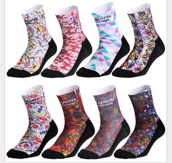 flower cycling socks bicycle sports wear-resistant breathable leisure stockings than autumn and winter, Black
flower cycling socks bicycle sports wear-resistant breathable leisure stockings than autumn and winter, Black