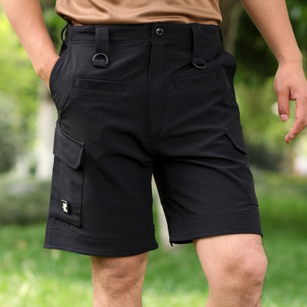 2019 outdoor tad summer sport solid mountain climbing commando combat cargo multi pocket camping hiking shorts men, White;black
2019 outdoor tad summer sport solid mountain climbing commando combat cargo multi pocket camping hiking shorts men, White;black