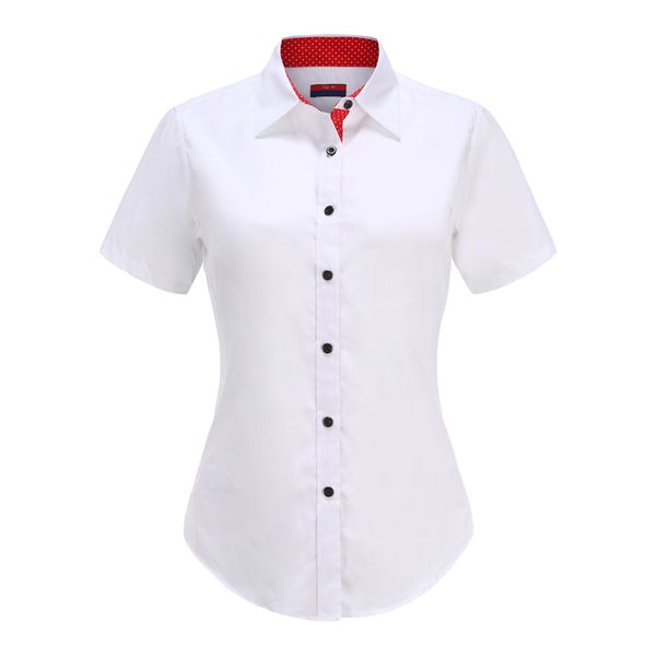 dioufond womens blouses cotton casual short sleeve turn-down collar ladies shirts women white black blusas plus size 5xl
dioufond womens blouses cotton casual short sleeve turn-down collar ladies shirts women white black blusas plus size 5xl