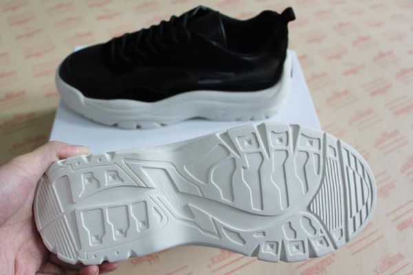 new mens designer shoes designer sneakers luxury genuine leather red black casual ace shoes 564for man women big size 35-46 r150
new mens designer shoes designer sneakers luxury genuine leather red black casual ace shoes 564for man women big size 35-46 r150
